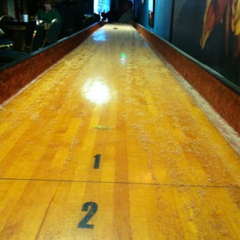 The Bluebonnet Bar - Shuffleboard! - Dive Bars Near Me - Norman, Oklahoma The Bluebonnet Bar - Shuffleboard! - Dive Bars Near Me - Norman, Oklahoma