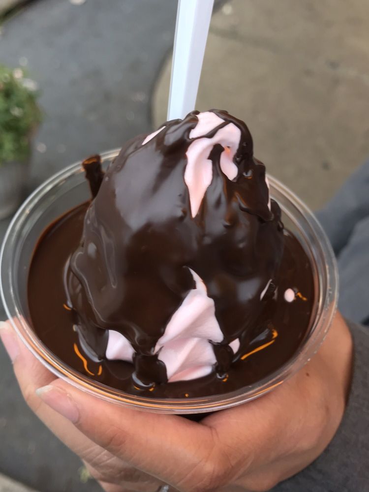 Dairy Dream Libertyville Illinois at Hugh Durham blog