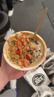 Raw Juce - East Boca by null