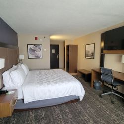 Holiday Inn & Suites Chicago-Carol Stream - Room 331