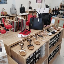Pretty Moden - Damenschuhe & Handtadchen