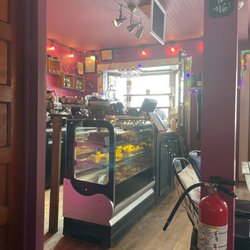 Chez Louis - Bar à dessert