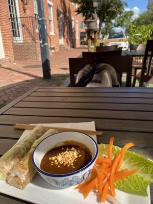 Caphe Banh Mi by null