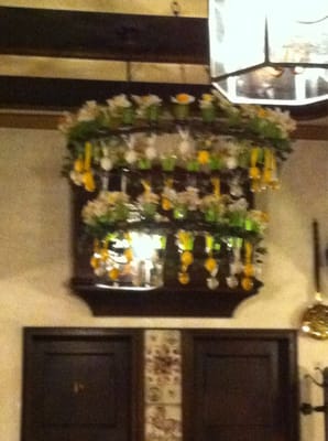 Altes Gasthaus Leve by null