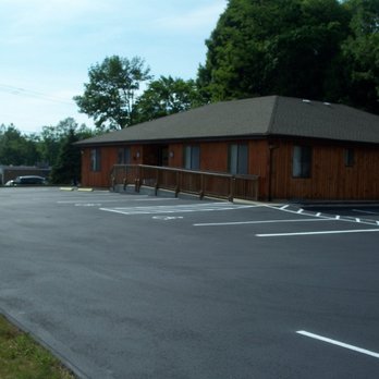 Pavement Services - Masonry/Concrete Near Me - Oxford, Connecticut