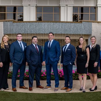 Sterling Bridge Financial Group - Our Team! - Financial Advising Near Me - Palm Harbor, Florida Sterling Bridge Financial Group - Our Team! - Financial Advising Near Me - Palm Harbor, Florida