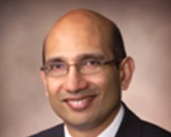 Ravi Vaela, MD - sleep specialist in Waconia, MN