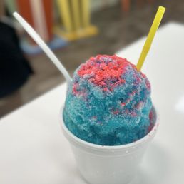 Shaved Ice