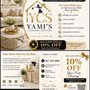 Yami’s Cleaning Services