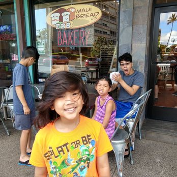 Maui Bread - POG bread so good! - Bakeries Near Me - Kihei, Hawaii Maui Bread - POG bread so good! - Bakeries Near Me - Kihei, Hawaii