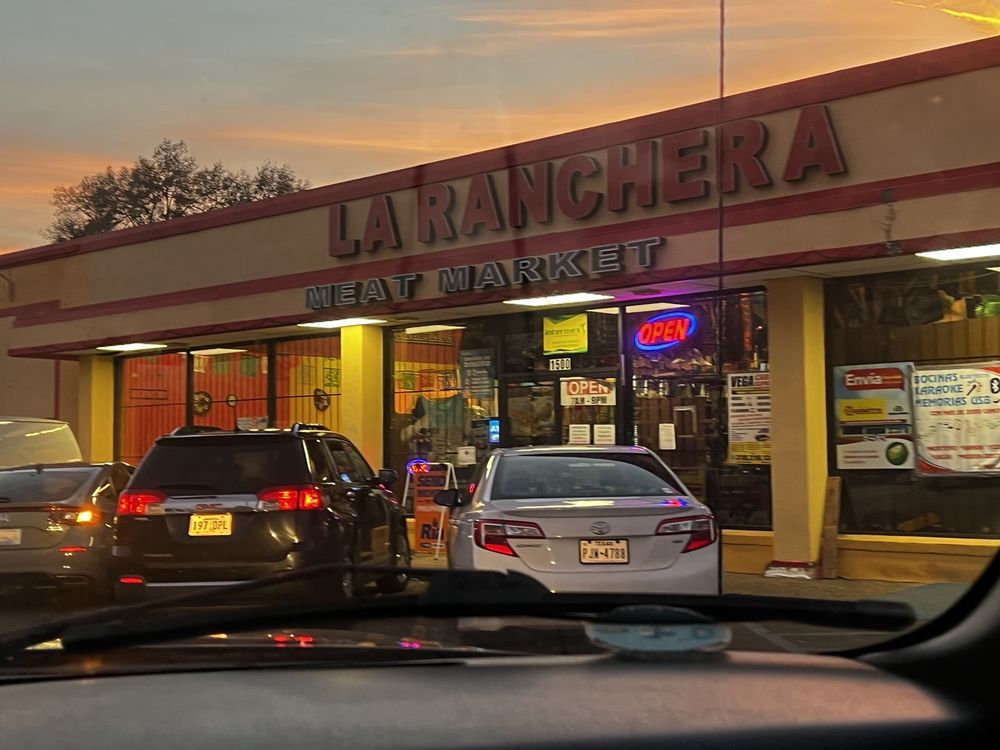 LA RANCHERA MEAT MARKET Updated September 2024 19 Photos 1500