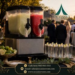 Occasio Event Rentals