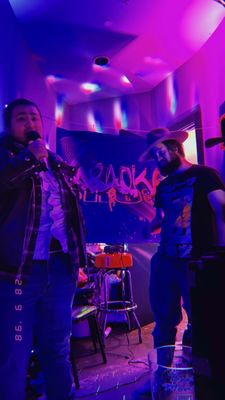Karaoke Bros by null