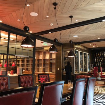 Elena Restaurante - Inside - Argentine Near Me - Buenos Aires, C