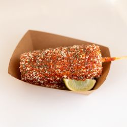 Corn Onoz Hawaii