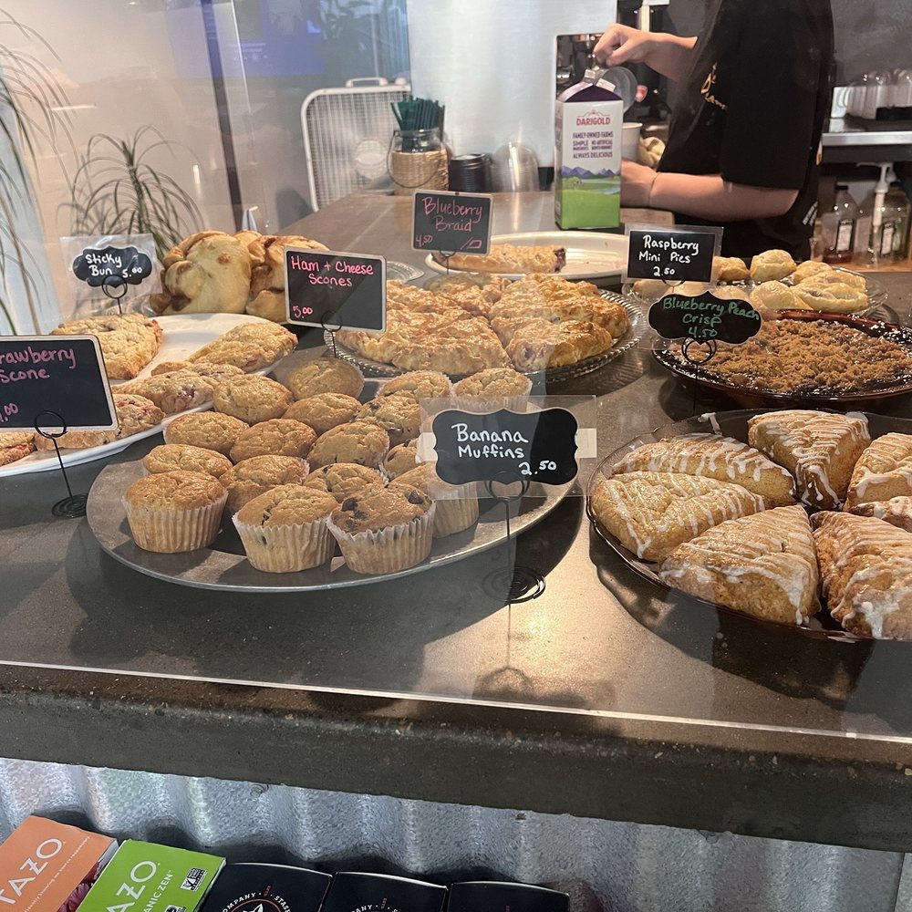 Sage Coffee Shop & Bakery - Coffee & Tea Near Me - Klickitat, Washington Sage Coffee Shop & Bakery - Coffee & Tea Near Me - Klickitat, Washington