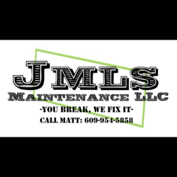JMLS Maintenance