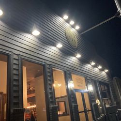 Judge Richard Distillery - Building entrance