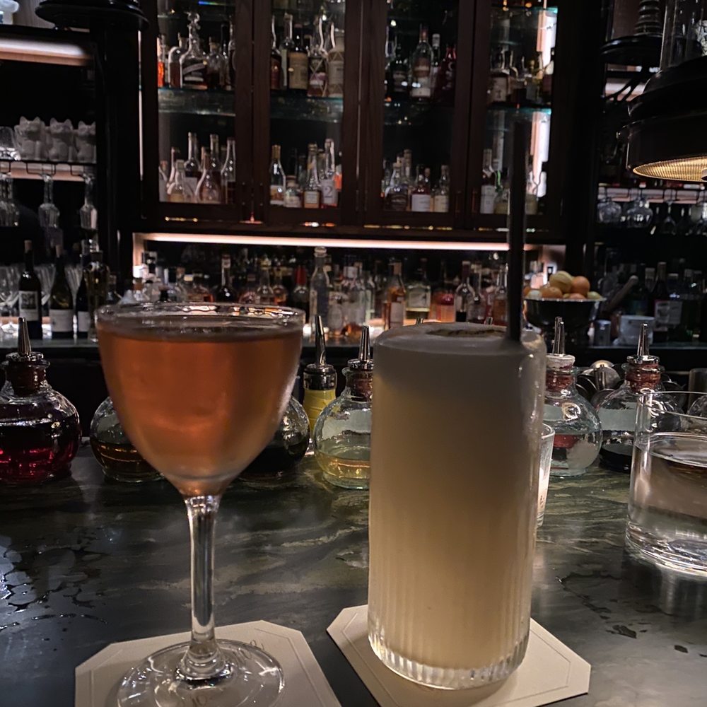 Deep Dive - Speakeasies Near Me - Seattle, Washington