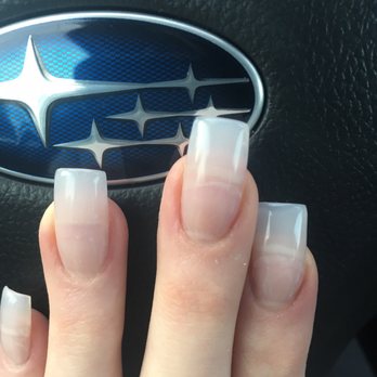 MC Nails - Visible nail lines - Nail Salons Near Me - Seattle, Washington