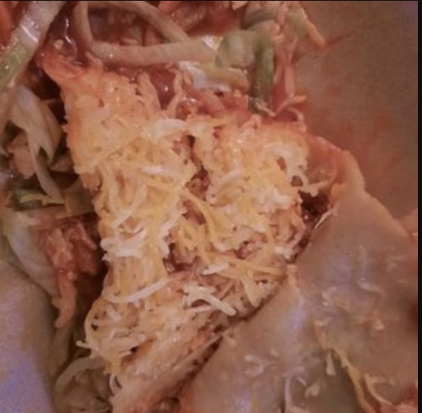 Albertano's Mexican Food