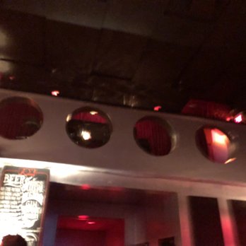 The Fox Cabaret - Music Venues Near Me - Vancouver, British Columbia