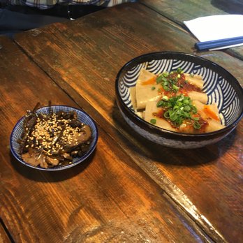 Kodawari Ramen - Appetizers - Ramen Near Me - Paris, 01 Kodawari Ramen - Appetizers - Ramen Near Me - Paris, 01