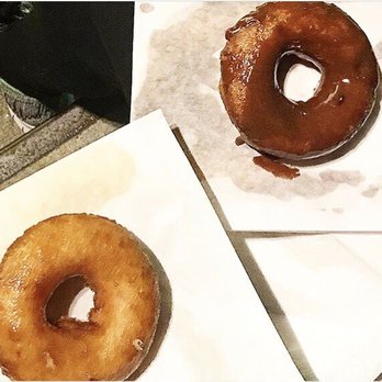 Reigning Doughnuts - Donuts Near Me - Charlotte, North Carolina Reigning Doughnuts - Donuts Near Me - Charlotte, North Carolina