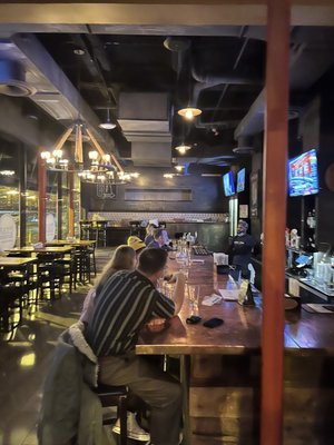 City Tap House Penn Quarter by null