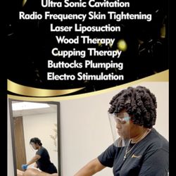 Sculpt Excellence - Flyer
