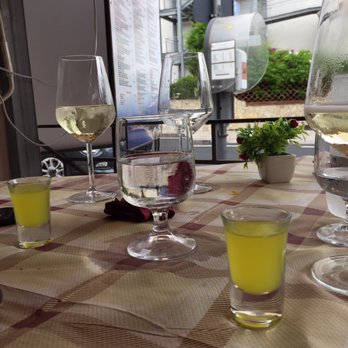 Gambrinus - Wine Bars Near Me - Giardini Naxos, Maine