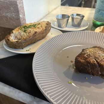 City Post Chophouse - Amazing food - Steakhouses Near Me - Georgetown, Texas