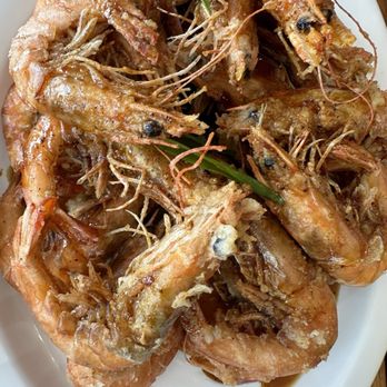 Choobi Choobi - Black Pepper Sauce Shrimp the best shrimp I've had in my life. - Seafood Near Me - Cebu City, CEB Choobi Choobi - Black Pepper Sauce Shrimp the best shrimp I've had in my life. - Seafood Near Me - Cebu City, CEB