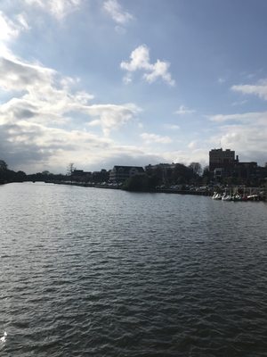 Asbury Park Pedal Boats by null