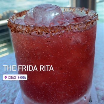 Coasterra - Mexican Near Me - San Diego, California