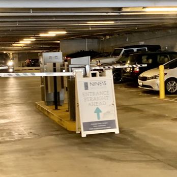 Ponko Chicken - Parking garage. Remember to get validation! - Asian Fusion Near Me - Atlanta, Georgia Ponko Chicken - Parking garage. Remember to get validation! - Asian Fusion Near Me - Atlanta, Georgia