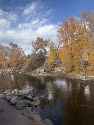 Boathouse Cantina by null