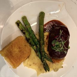 Bourbon & Brown Sugar Meatloaf Bourbon & Brown Sugar Meatloaf