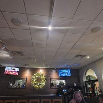 Clear Sky Club Haus - Inside - Tacos Near Me - Palm Harbor, Florida