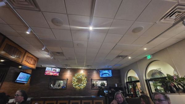 Clear Sky Club Haus by null