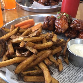 Hangry's - Burgers Near Me - Chicago, Illinois Hangry's - Burgers Near Me - Chicago, Illinois