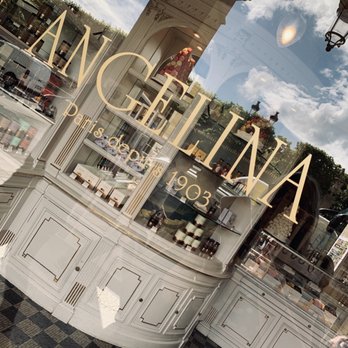 Angelina - Letting pictures do the talking, the most decadent and delicious experience. - Breakfast & Brunch Near Me - Paris, 75