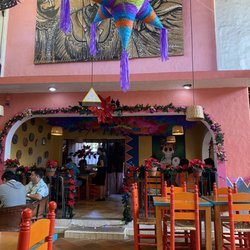 Los Colorines