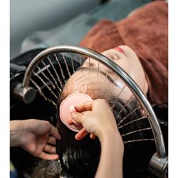 Vip foot spa - $78 For 60Min Classic Hair Scalp.
$108 For 90Min Classic Hair Scalp.