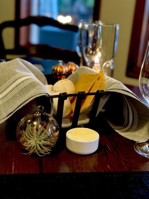 Mirabelle Restaurant by null