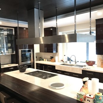 Art Metal Design Studio - stainless steel kitchen hood brushed finish - Metal Fabricators Near Me - Chicago, Illinois Art Metal Design Studio - stainless steel kitchen hood brushed finish - Metal Fabricators Near Me - Chicago, Illinois