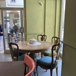 Inside Inside