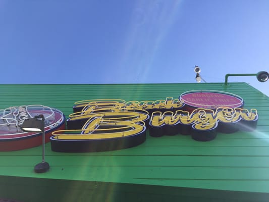 Smashie's Burgers by null