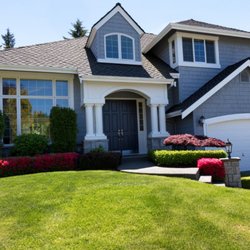 Rooftech Construction - Beautiful home with dimensional shingles.