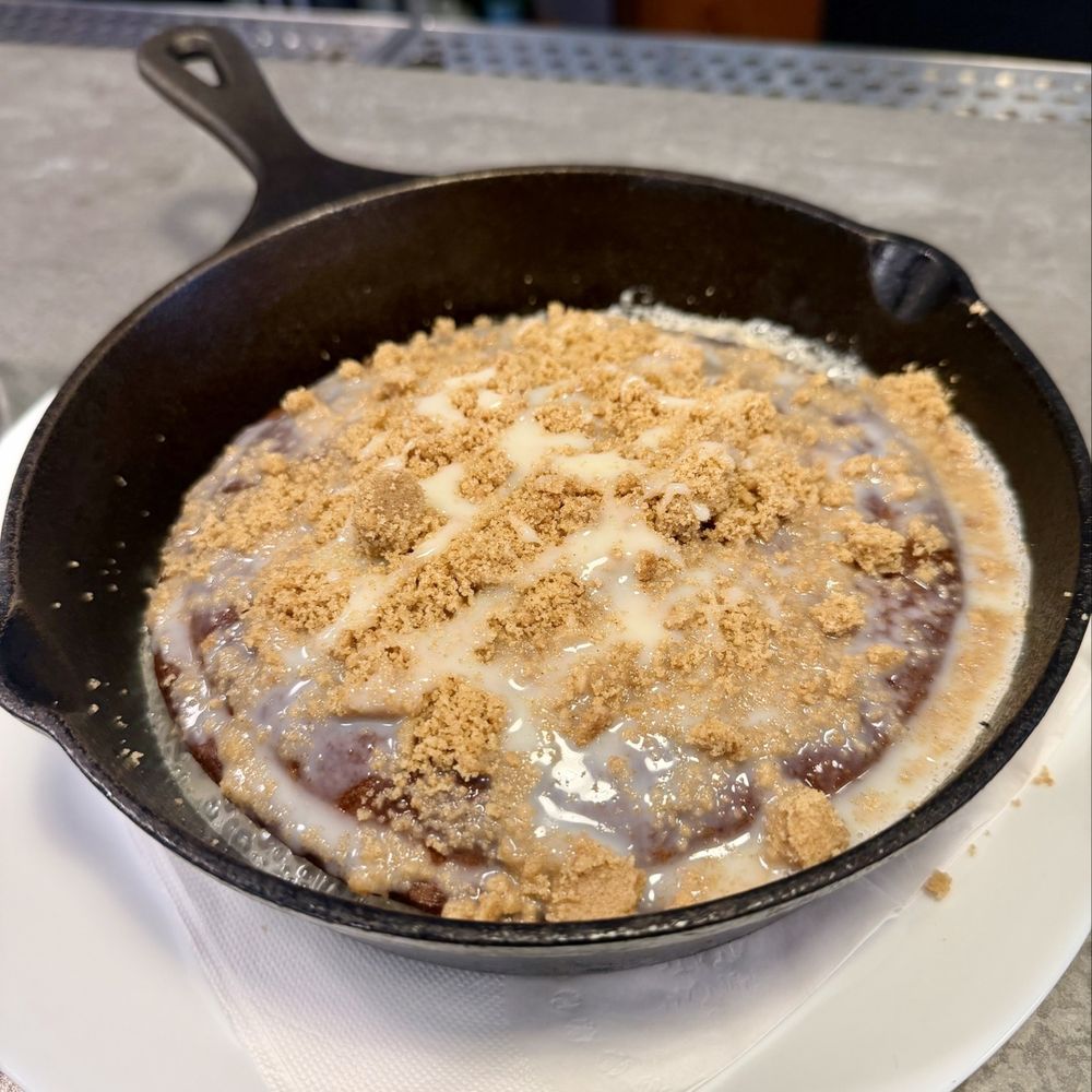 The Common - Park Slope - Skillet Pancake - Breakfast & Brunch Near Me - Brooklyn, New York The Common - Park Slope - Skillet Pancake - Breakfast & Brunch Near Me - Brooklyn, New York